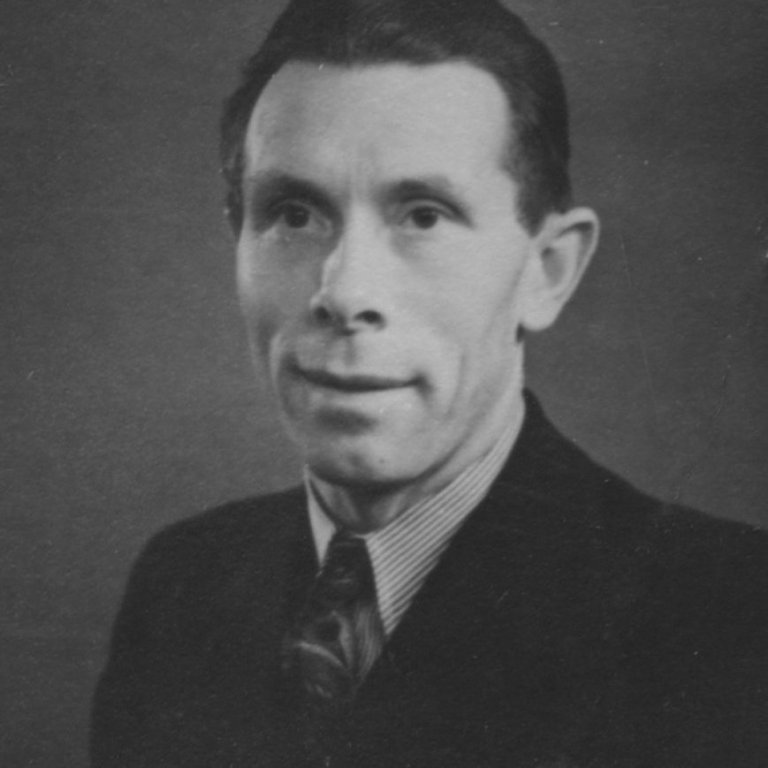 Eiríkur Stefánsson