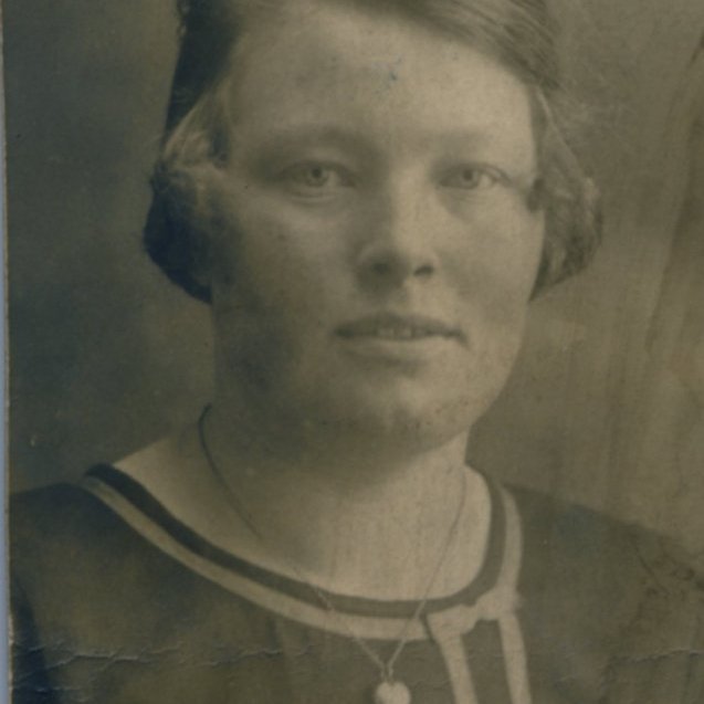 Laufey Sigrún Haraldsdóttir