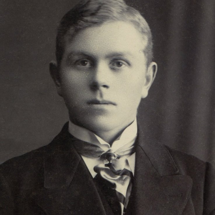 Jón Franklín Jónsson