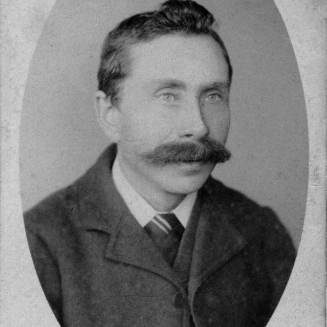 Jón Júlíus Árnason