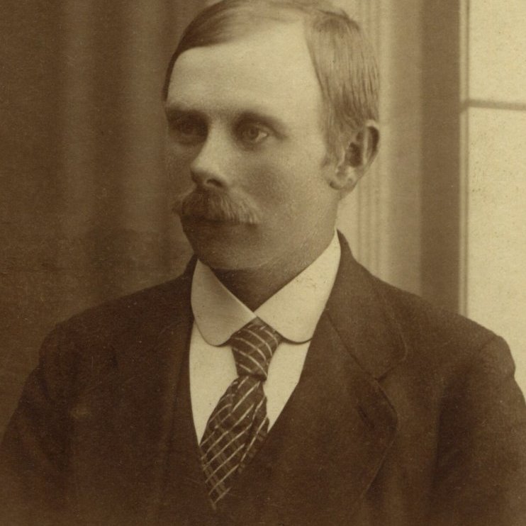Kristján Steinstrup Jónsson