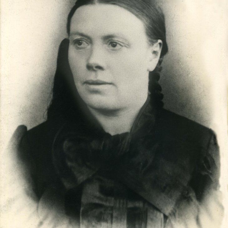 Sigurbjörg Jónsdóttir