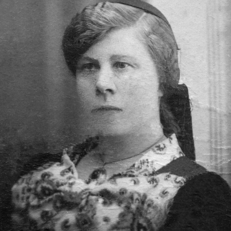 Sigurjóna Jónsdóttir