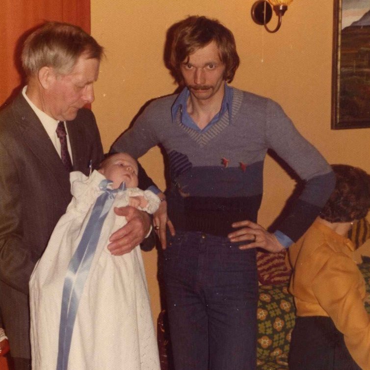 Þrír Frímenn