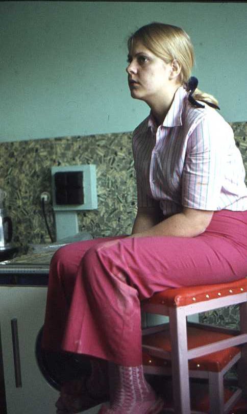 Jóna Frímannsdóttir