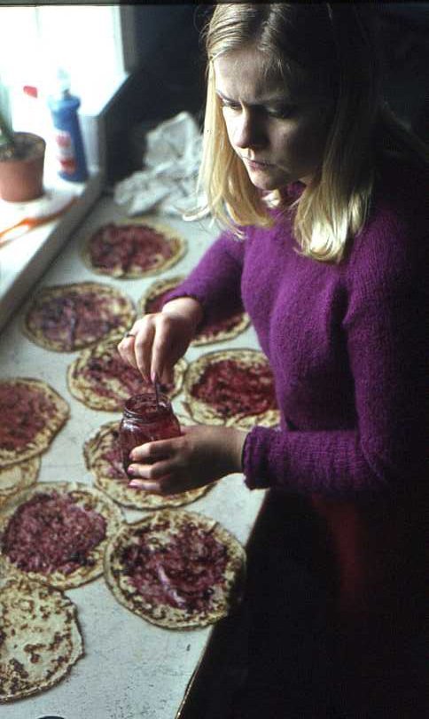 Jóna Frímannsdóttir