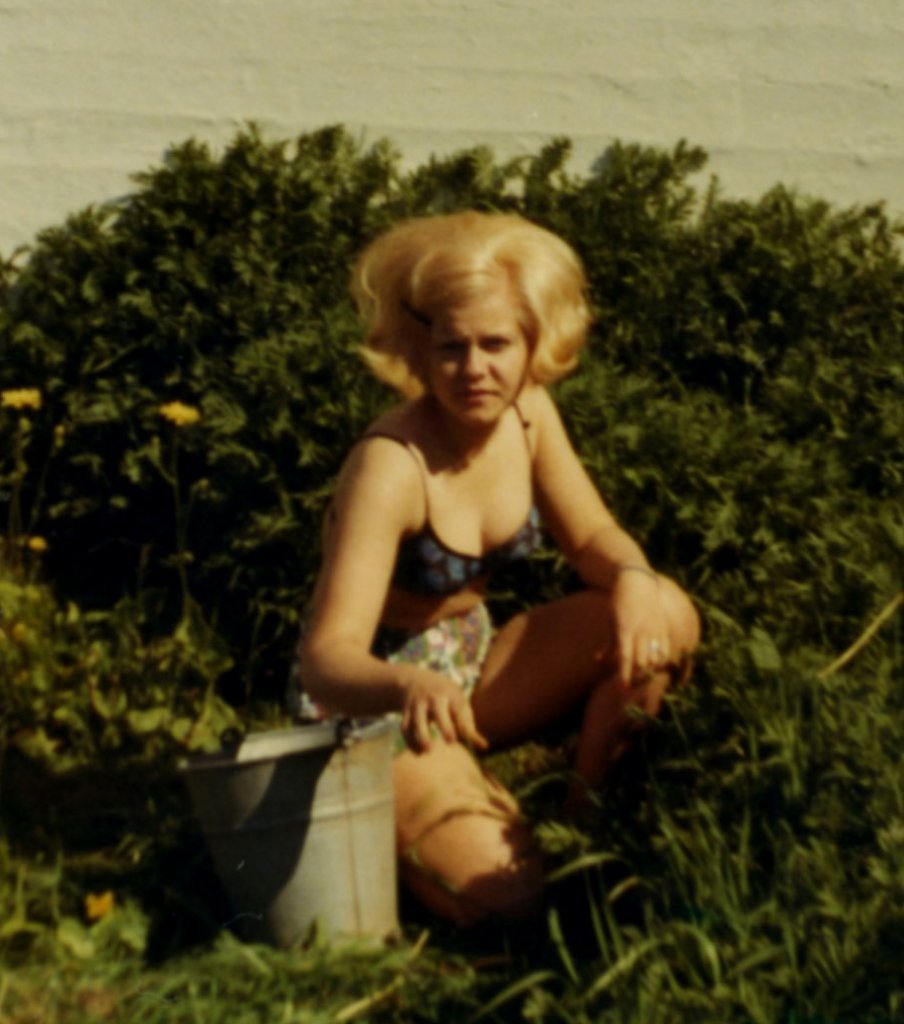 Jóna Frímannsdóttir