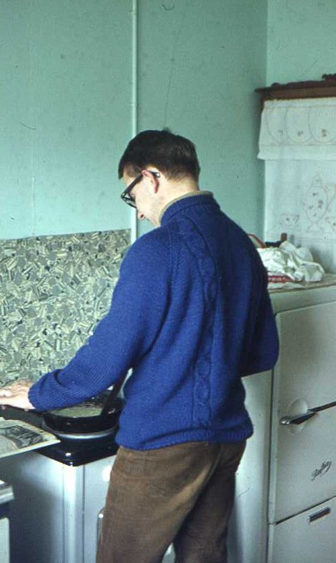 Gunnar Frímannsson