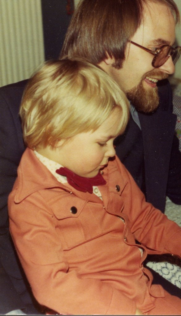 Bjarni Heiðar og Gunnar