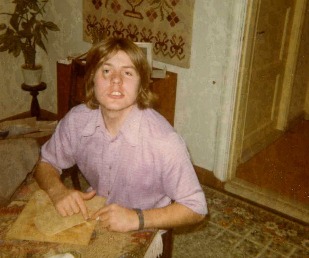 Steinar Frímannsson