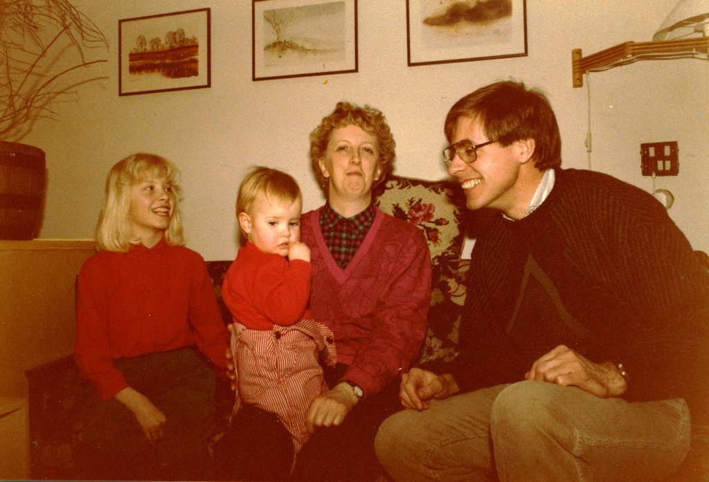 Stykkishólmsfjölskyldan