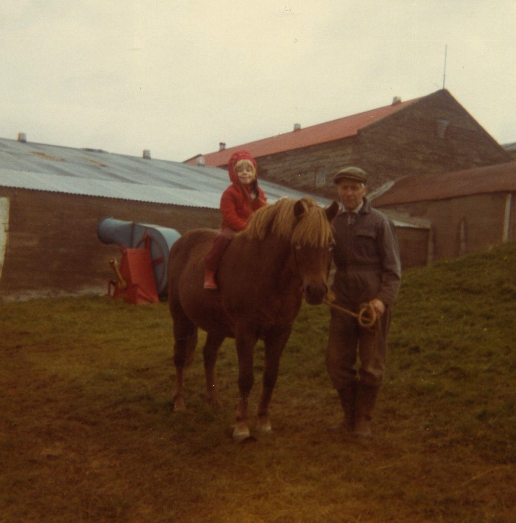 Frímann og Herdís
