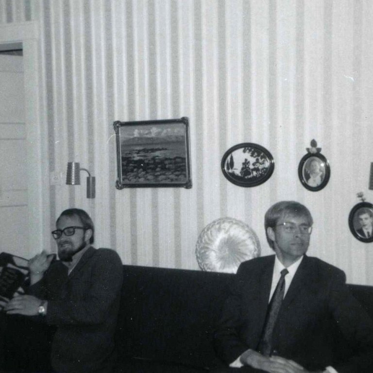 Kennarapróf Helgu
