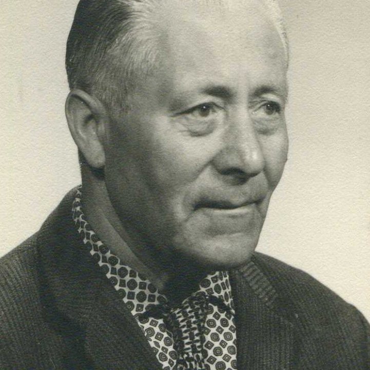 Steindór Pálmason