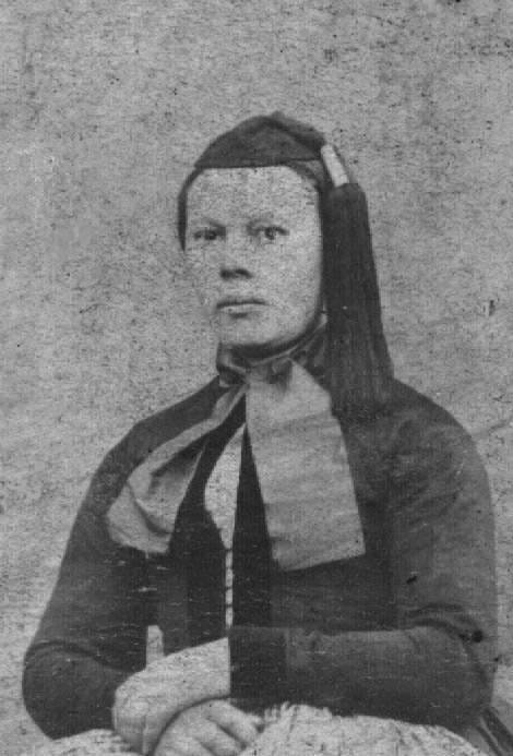 Aðalbjörg Þorkelsdóttir