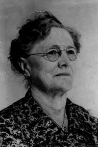 Aðalrós Ólafsdóttir 