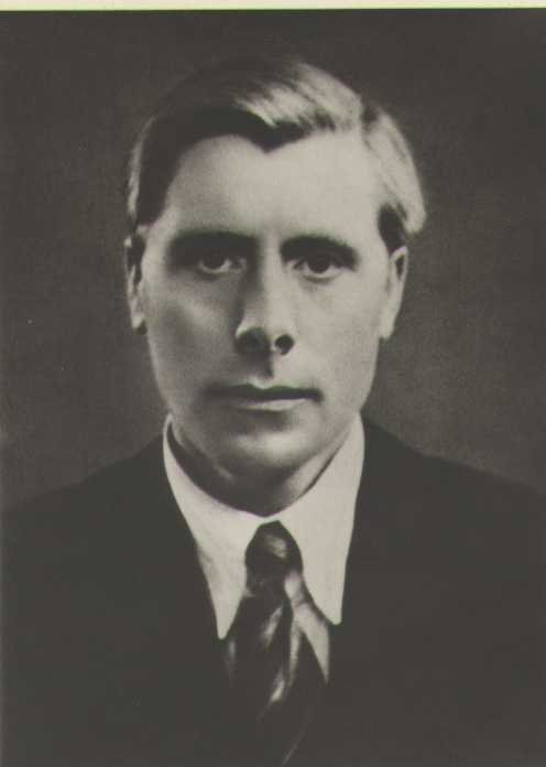 Frímann Pálmason