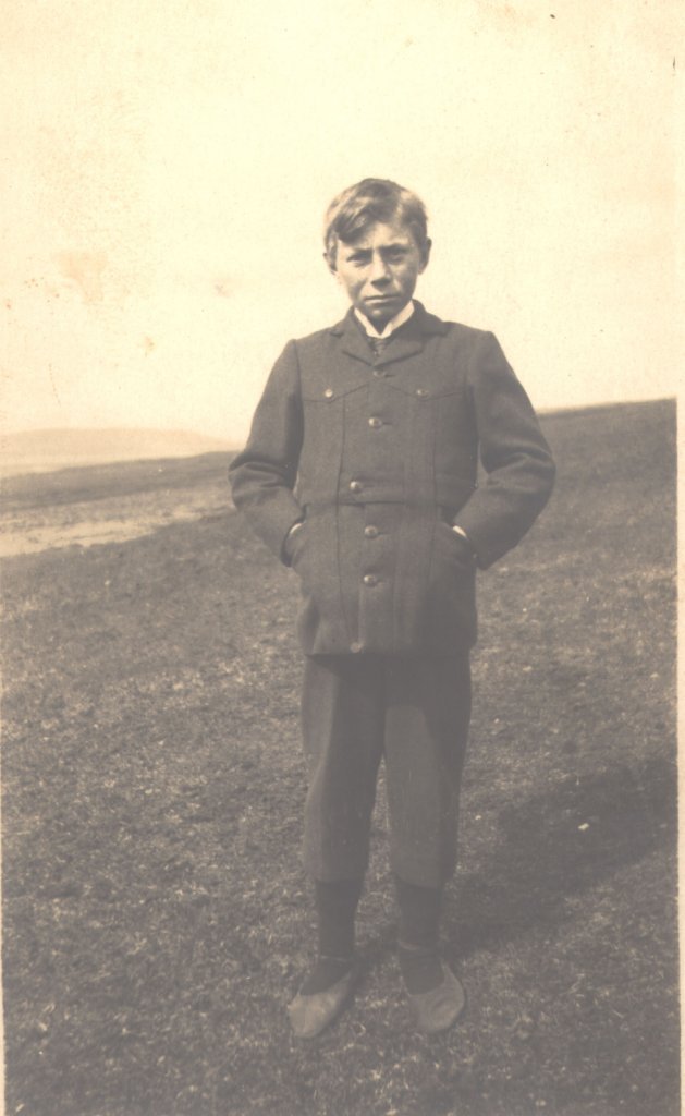 Guðmundur Valdemarsson