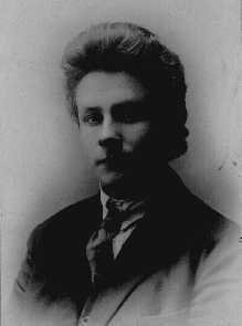 Guðmundur Frímannsson