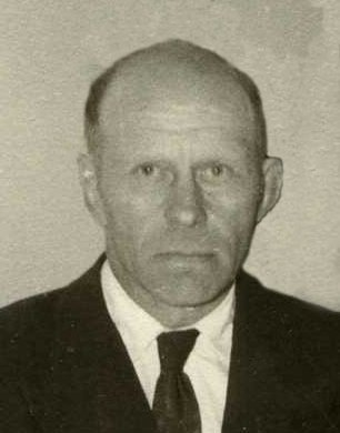Gunnar Valdemarsson 