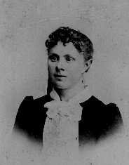 Margrét Egedía Jónsdóttir