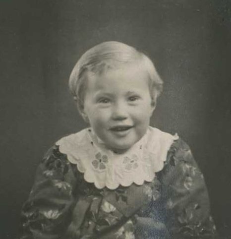 Sigríður Manasesdóttir