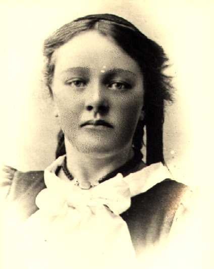 Sigríður Pálsdóttir 