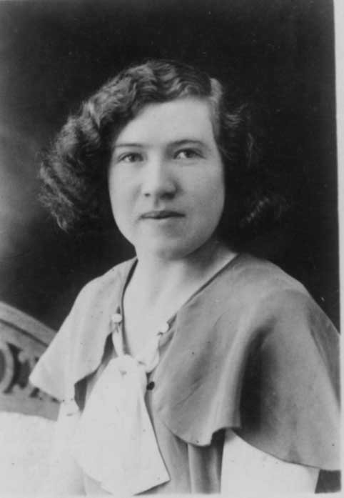 Sigrún Jóhannesdóttir