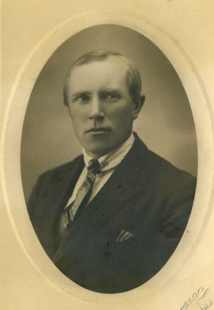 Þorleifur Rósantsson
