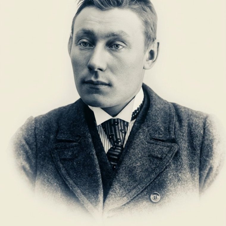 Frímann Guðmundsson