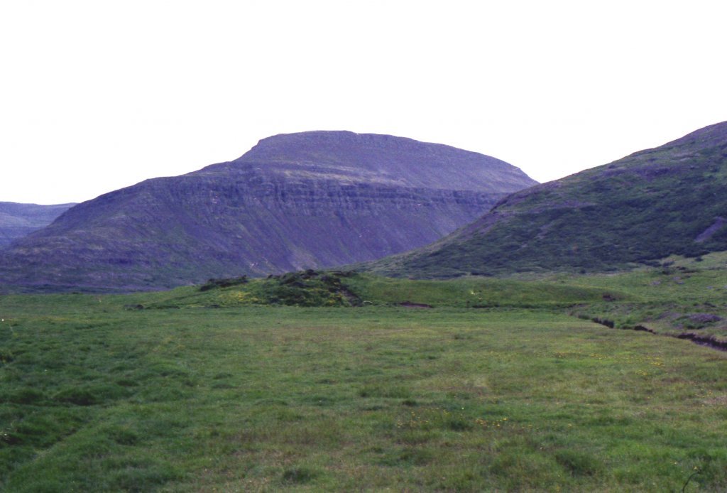 Botn í Mjóafirði 1988