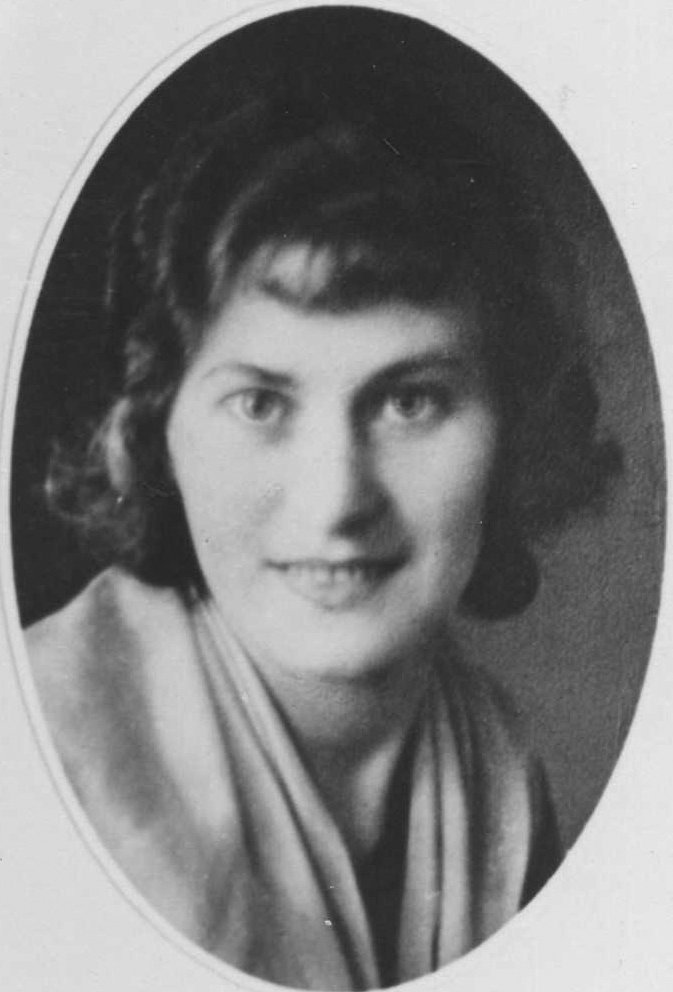 Elín Magnúsdóttir