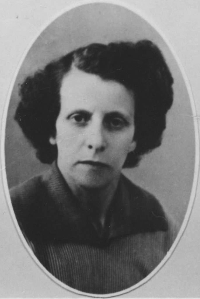Helga Magnúsdóttir