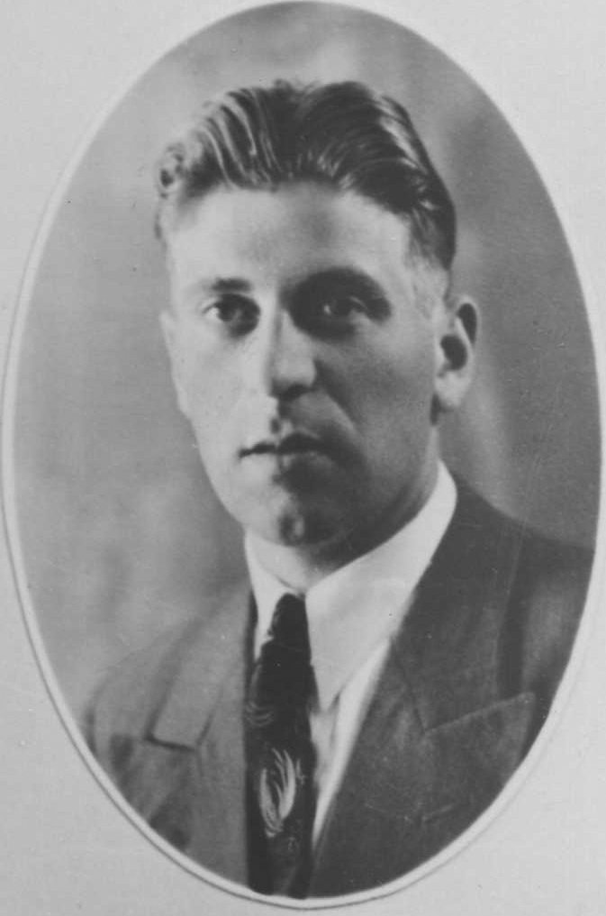 Jón Magnússon