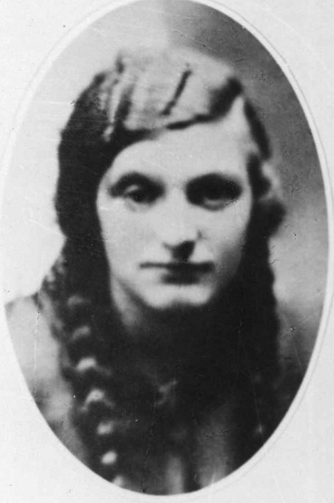 Ólöf Magnúsdóttir