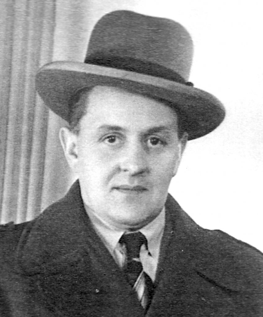 Valmundur Jón Þorsteinsson 