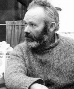 Elías Vagn Þórarinsson