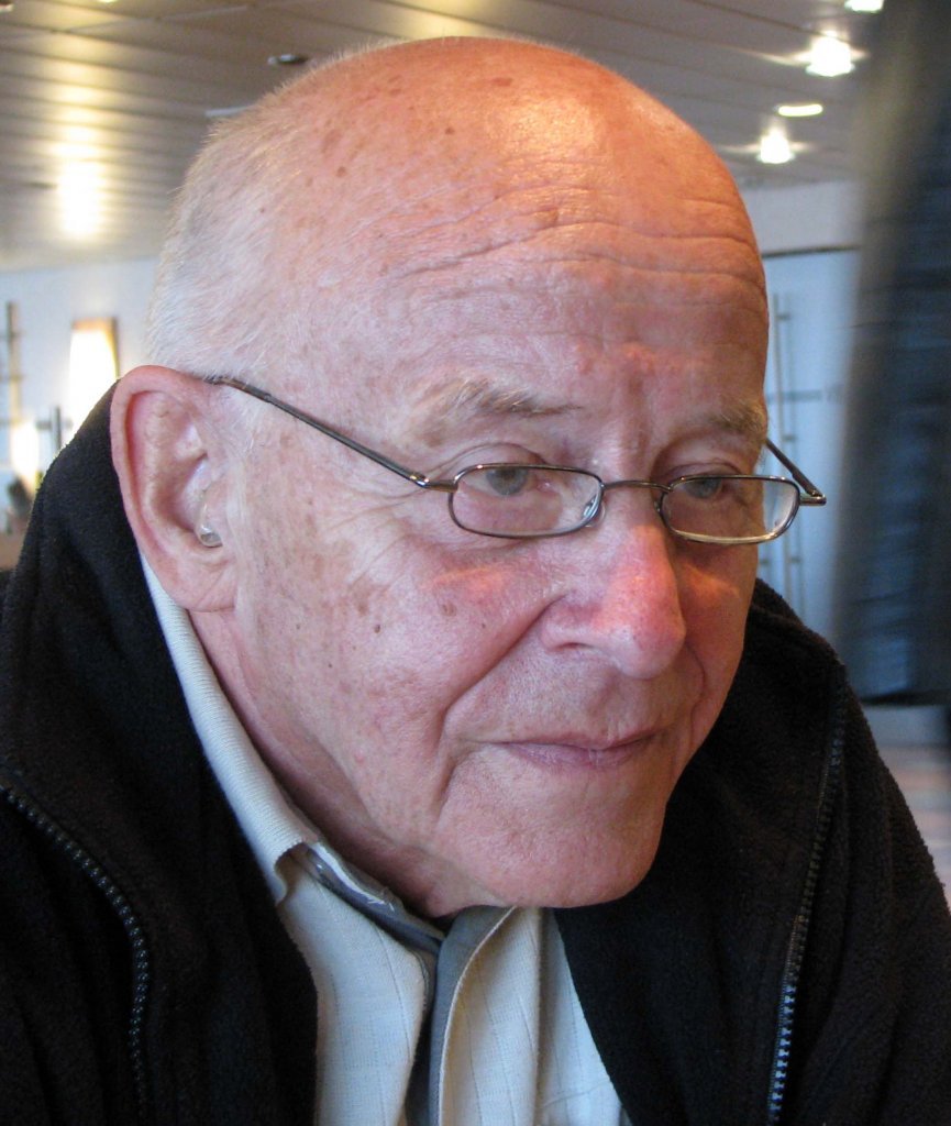 Grétar Svanberg Sigurjónsson