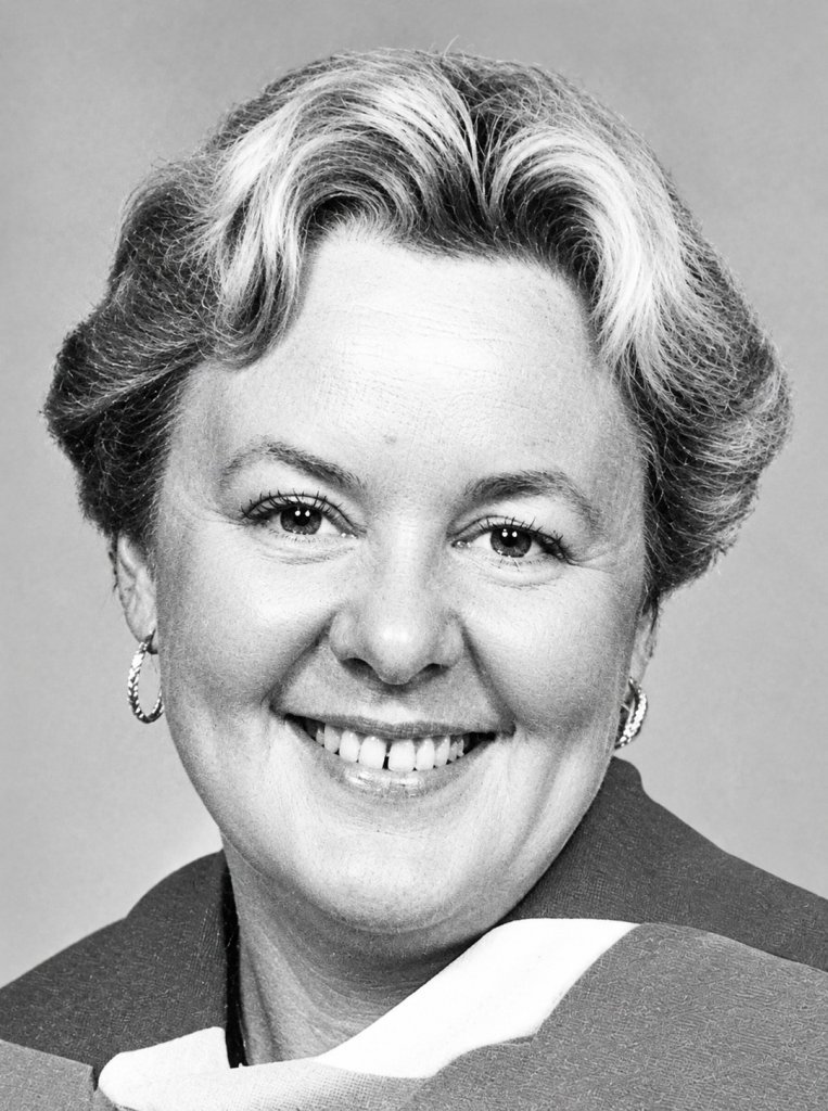 Gunnfinna Sesselja Þorsteinsdóttir
