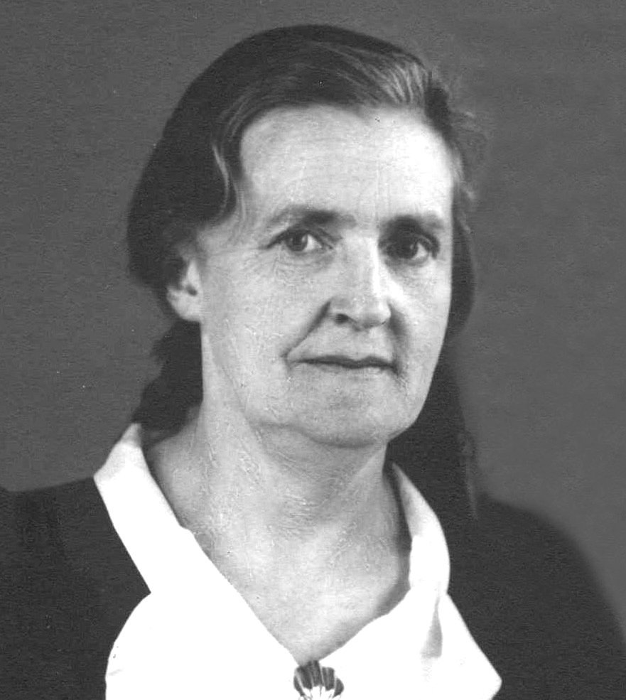 Karítas Skarphéðinsdóttir