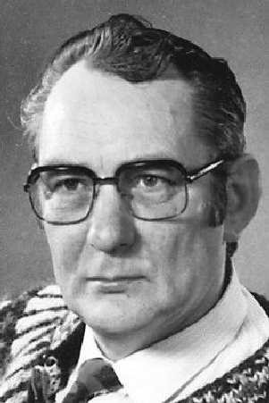 Kristján Rafn Þórarinsson