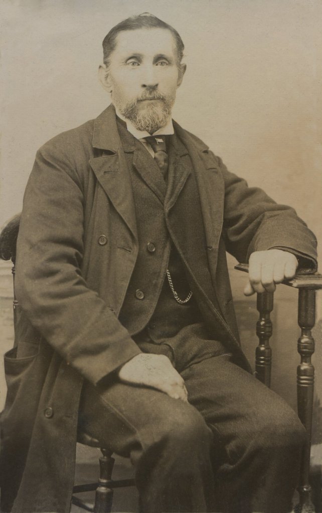 Sigmundur Erlingsson