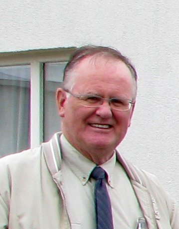 Þorsteinn H. Gunnarsson