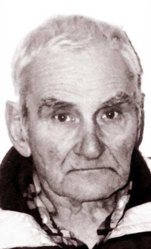 Valdemar Þórarinsson