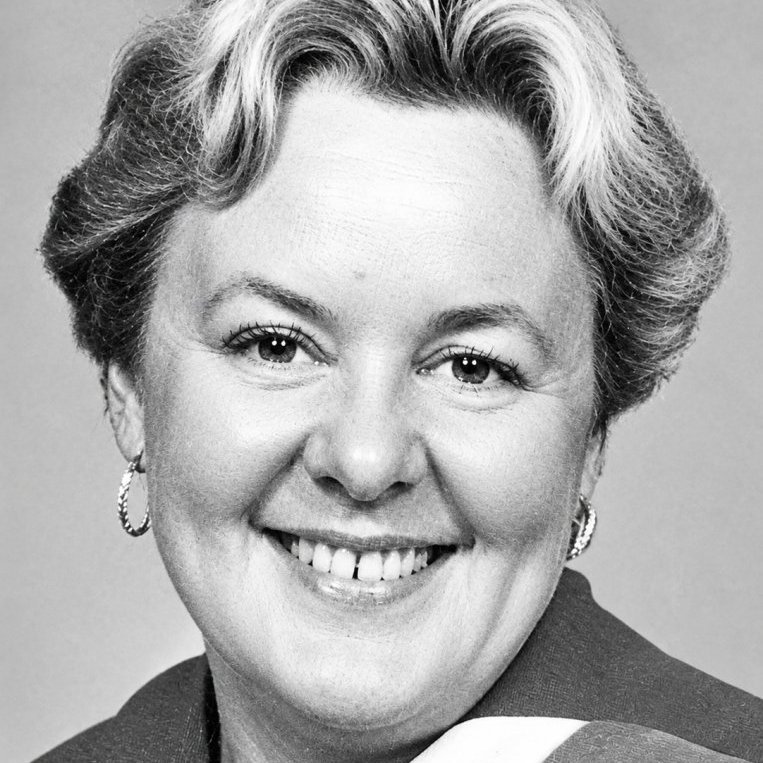 Gunnfinna Sesselja Þorsteinsdóttir